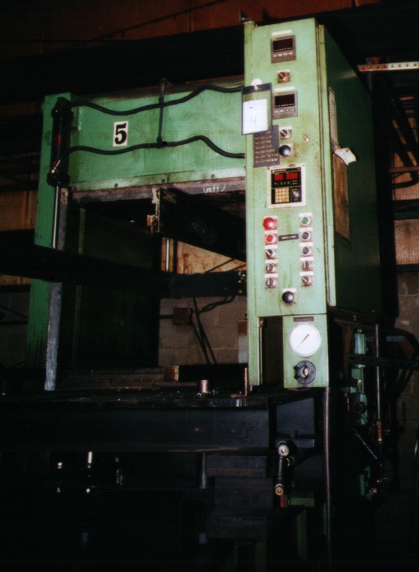 press